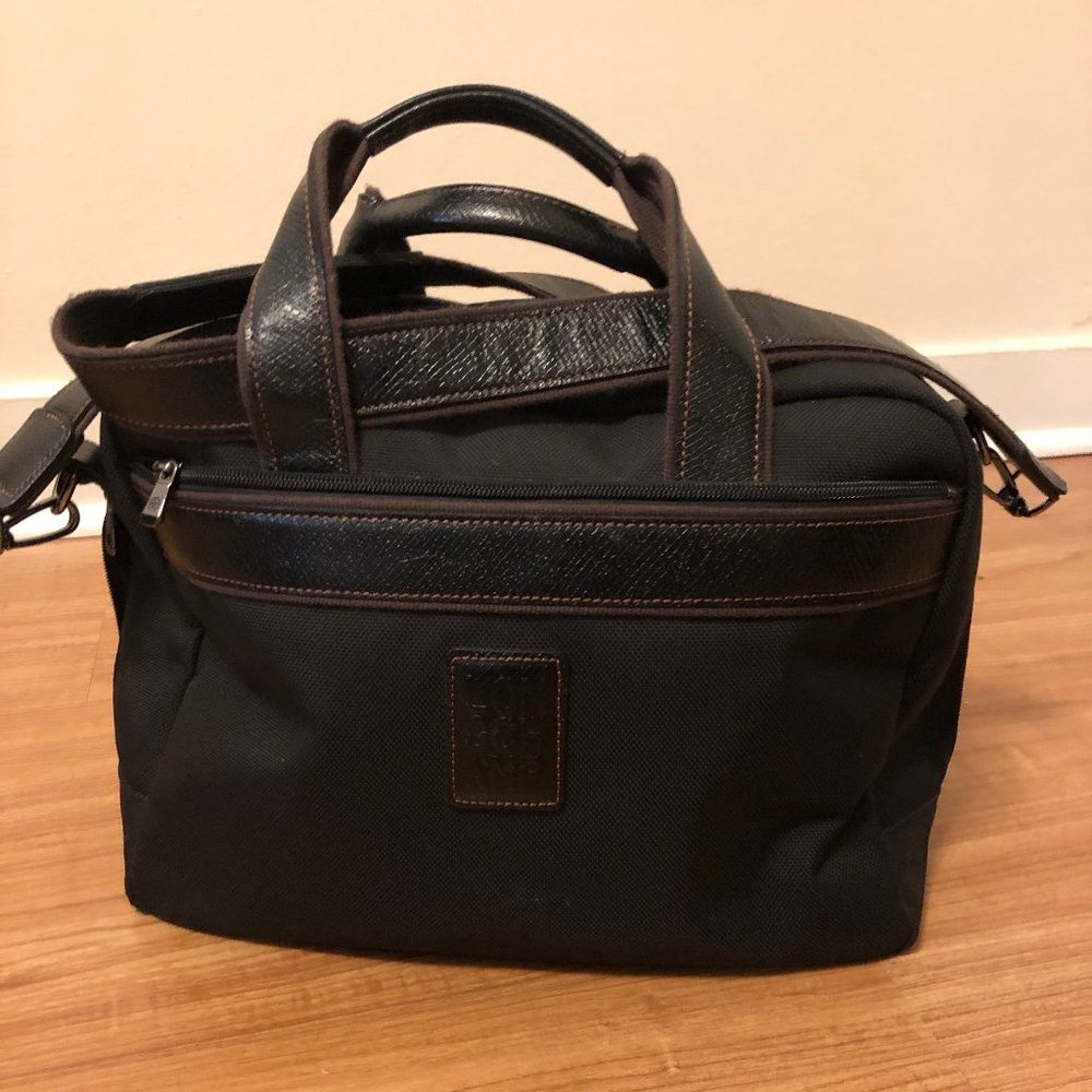 Longchamp Boxford Travel Bag